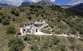 Casa paz y mas